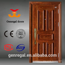 Genregal Top Grade Steel luxury front door design